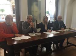 comitato promotore primarie varese