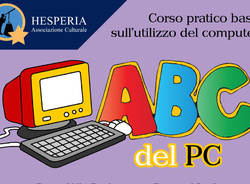 Corso base per uso Pc