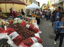 In migliaia per la festa di autunno di Abbiate