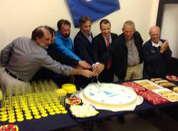 Inaugurazione VelaGranda Varese