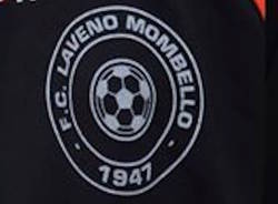 laveno mombello calcio