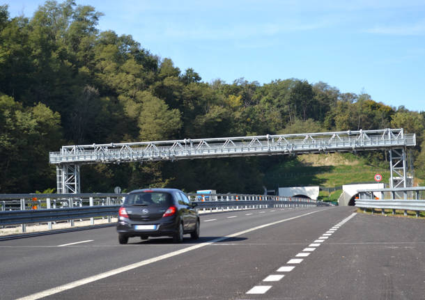 Ecco come il Telepass è diventato “verde”