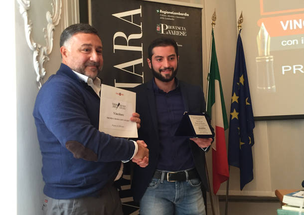 Premio Chiara giovani 2015: la finale