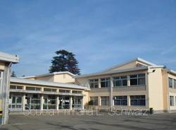 Scuola primaria Arcisate Schwarz