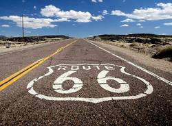 Stati Uniti Route 66