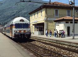 treni anni novanta