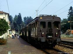 treni anni novanta