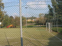 varese calcio centro sportivo bustecche