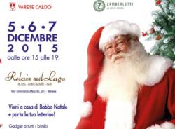 babbo natale