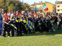 calcio insubria festa