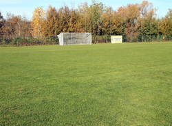 calcio insubria festa
