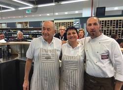 Cioccolato in festa con Giovanni Bianchi 