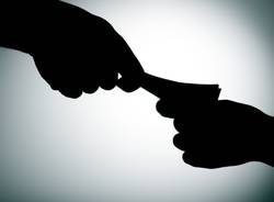 corruzione