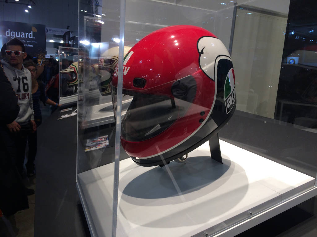 Eicma 2015