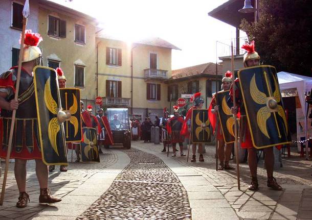 fiera di san martino cavaria