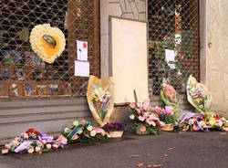 funerale laura occhioni busto arsizio