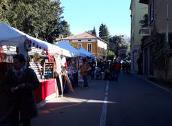 Mercatino di Natale a Casbeno