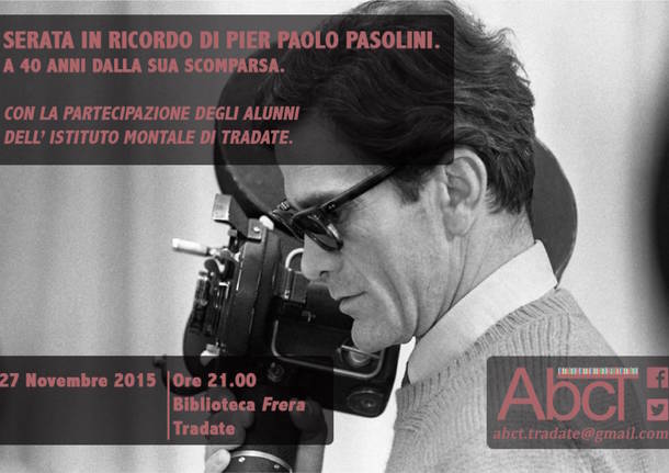 Pasolini e Titanic