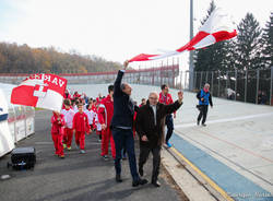 Varese - Accademia Pavese 3-0