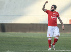Varese - Accademia Pavese 3-0