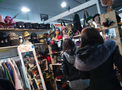 Artigiano in fiera, il primo giorno