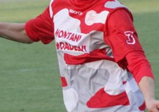busto 81 calcio