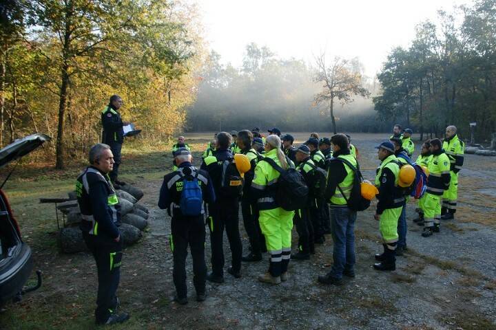 corso orientamento