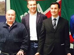 Forza Italia Gallarate