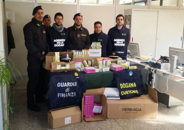 guardia di finanza generiche