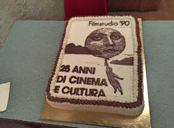 I 25 anni di Filmstudio90