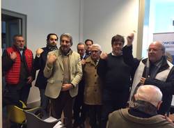 inaugurazione confocooperative 2015