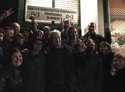 Le primarie del centrosinistra