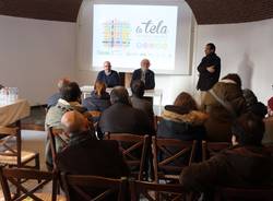 osteria sociale la tela ndrangheta