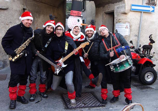 piva rock band gemonio musica natale