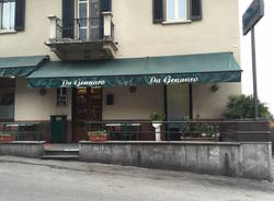 Pizzeria da Gennaro