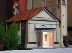 Presepe a Cascina Costa