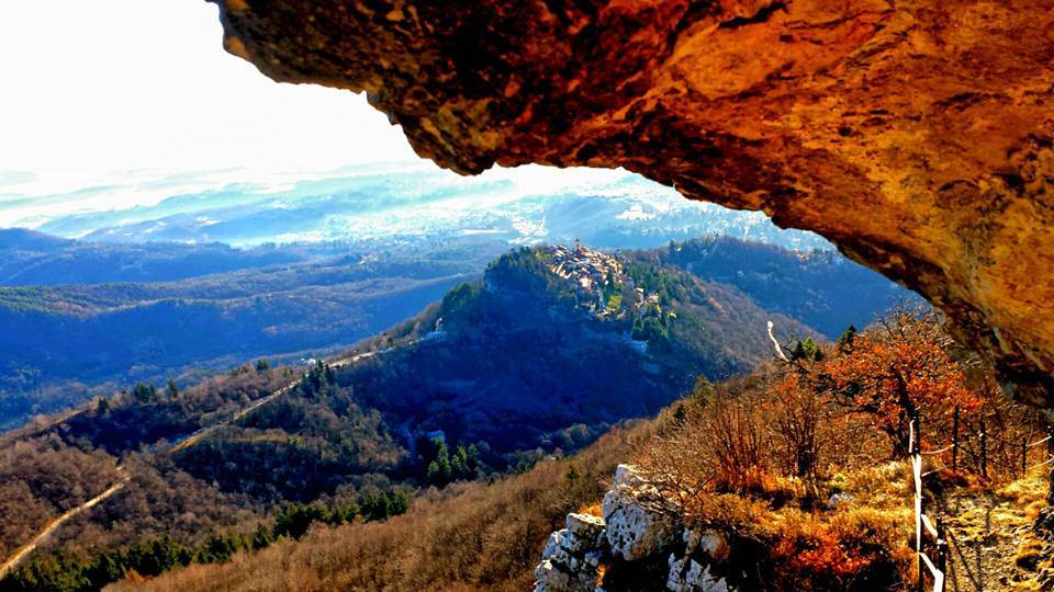 Sacro Monte