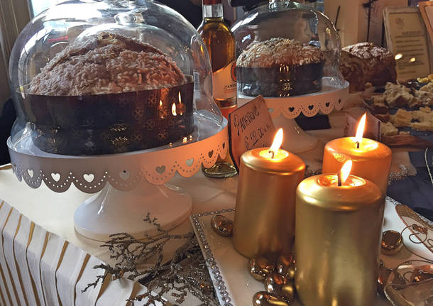 Signor Panettone