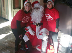 Successo per Aspettando il Natale