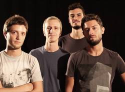 Va sul palco 2015 - band 