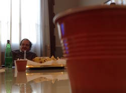 caffè con il sindaco