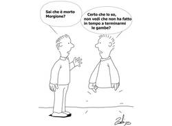 Vignette per Morgione