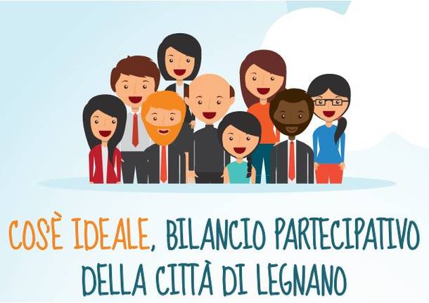 bilancio partecipativo
