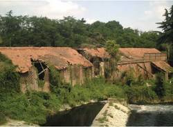 bosco cantoni castellanza