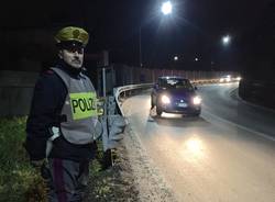 Camion bloccato, traffico in tilt