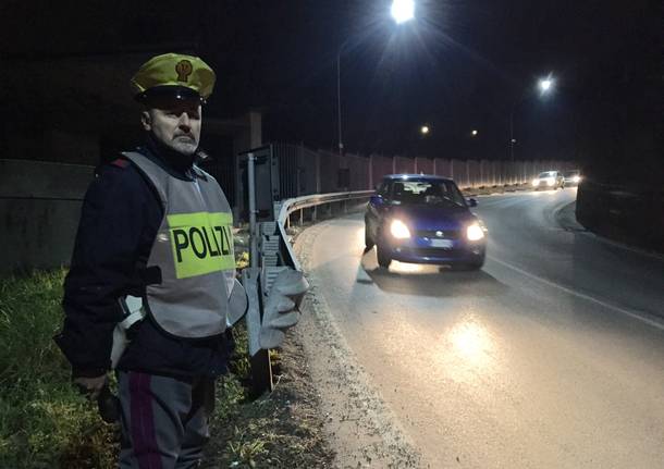 Camion bloccato, traffico in tilt