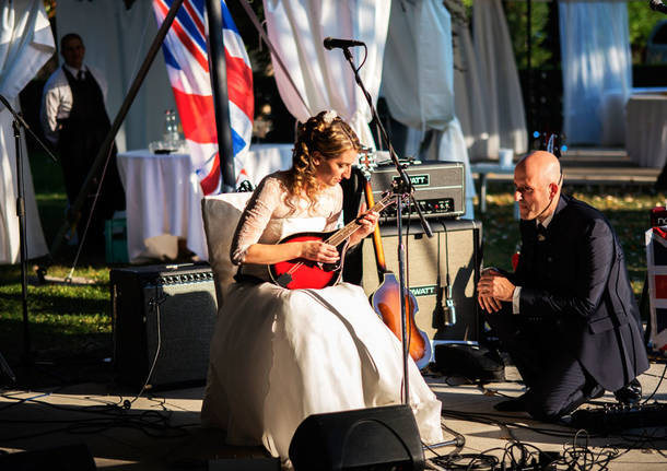 Matrimonio in musica