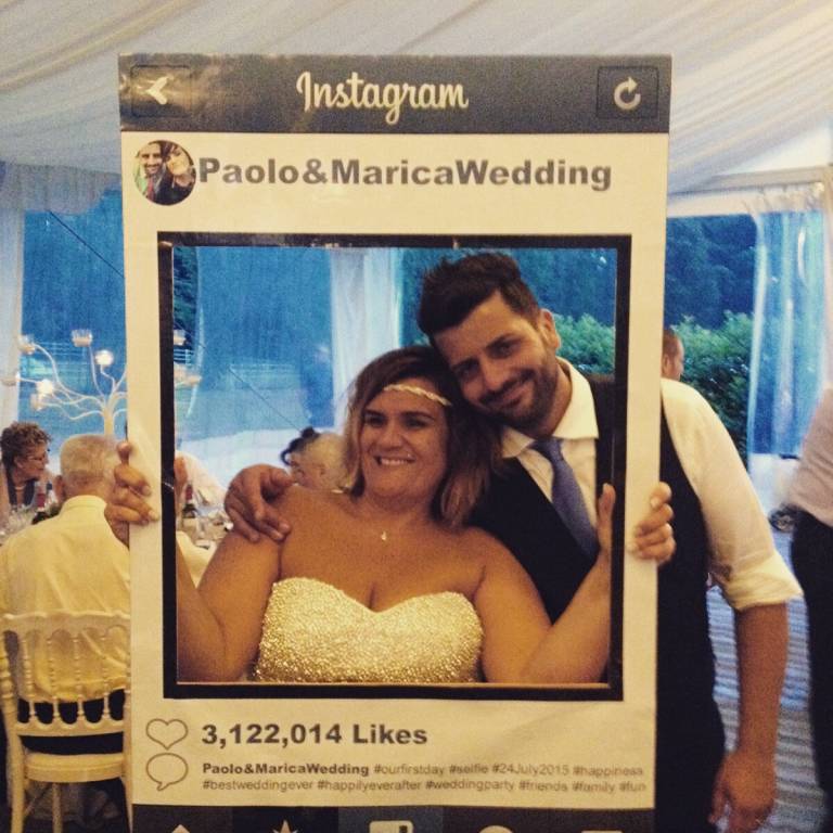 Marica & Paolo