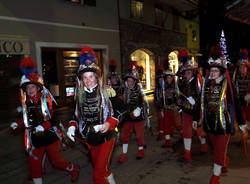 Carnevali in Val d'Aosta