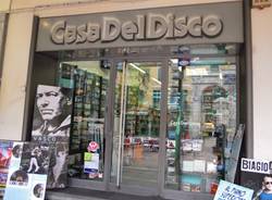 casa del disco